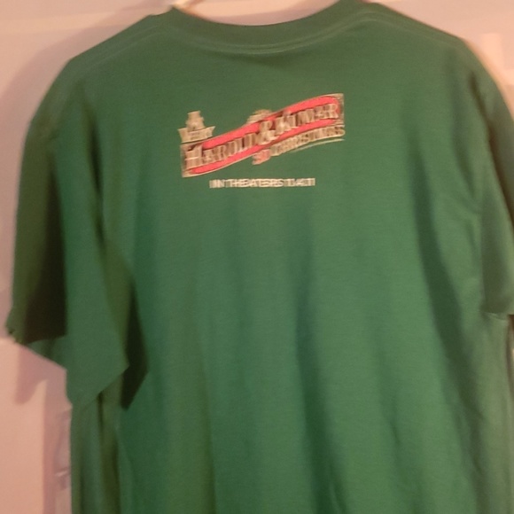 Harold and Kumar shirt - Picture 2 of 2